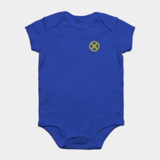 X Baby Bodysuit